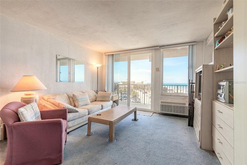 701 S ATLANTIC AVENUE # 417, DAYTONA BEACH, FL 32118 — zdjęcie 4