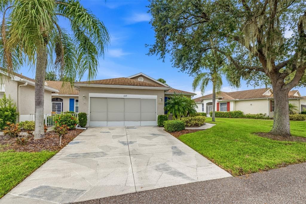 1217 RADISON AVENUE # 48, SUN CITY CENTER, FL 33573 — zdjęcie 2