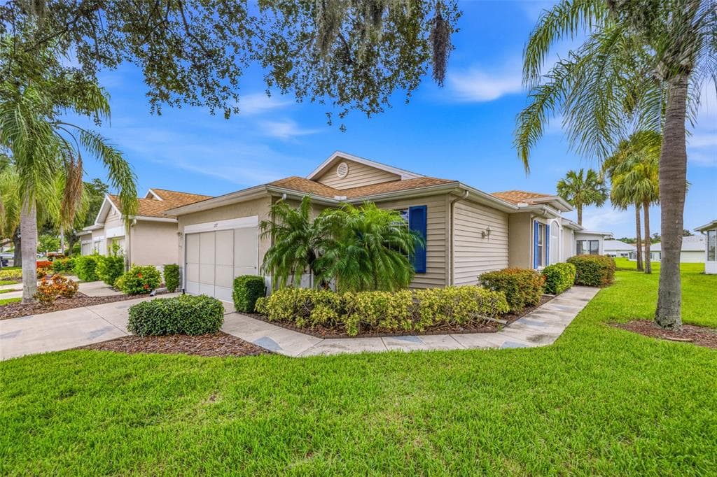1217 RADISON AVENUE # 48, SUN CITY CENTER, FL 33573 — zdjęcie 3
