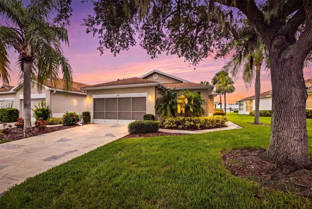 1217 RADISON AVENUE # 48, SUN CITY CENTER, FL 33573