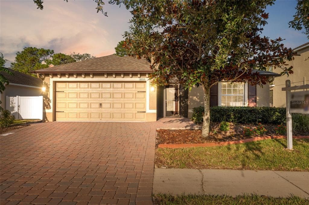 18035 ARBOR CREST DRIVE, HUDSON, FL 34667