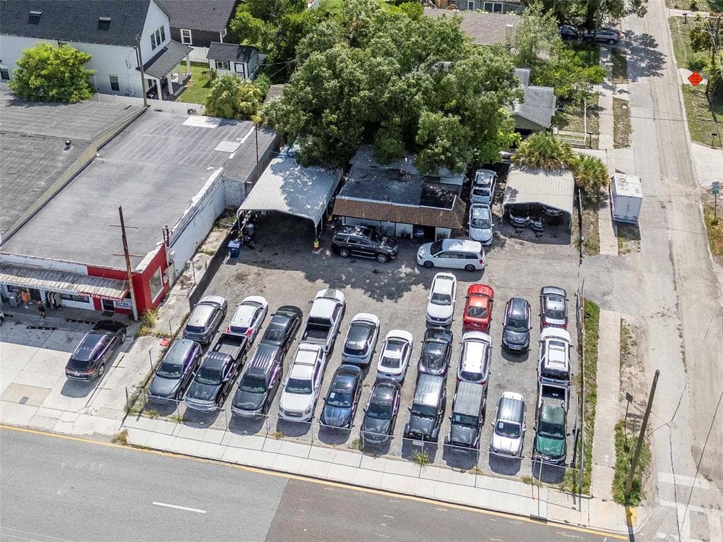 4316 N FLORIDA AVENUE E, TAMPA, FL 33603 — zdjęcie 2