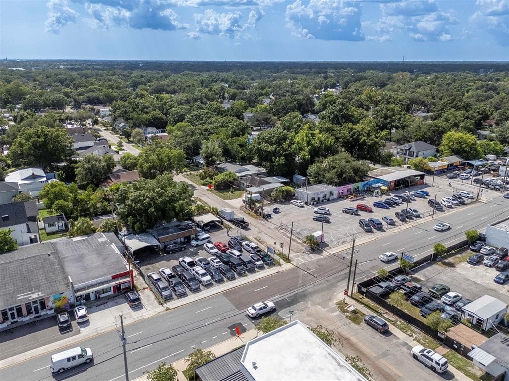 4316 N FLORIDA AVENUE E, TAMPA, FL 33603