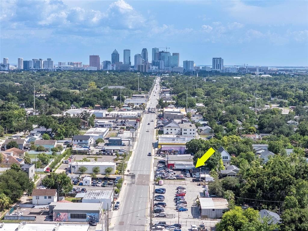 4316 N FLORIDA AVENUE E, TAMPA, FL 33603 — zdjęcie 4