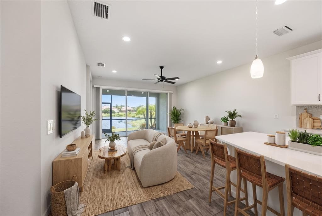 8621 RAIN SONG ROAD, SARASOTA, FL 34238 — zdjęcie 4