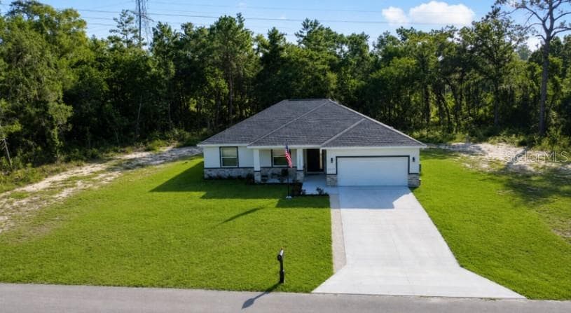 6231 SW 207 COURT, DUNNELLON, FL 34431 — zdjęcie 2