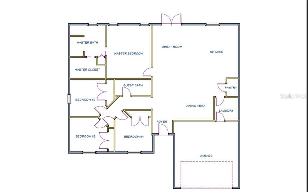 6231 SW 207 COURT, DUNNELLON, FL 34431 — zdjęcie 3