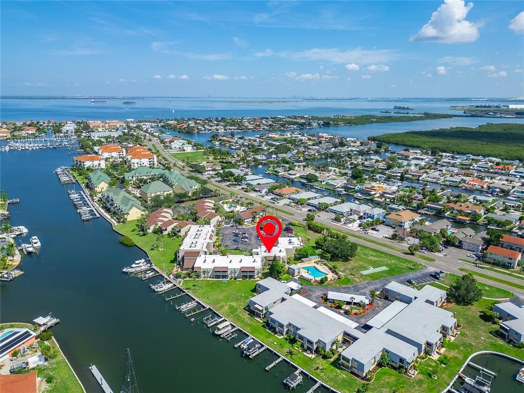 1028 APOLLO BEACH BOULEVARD # 104, APOLLO BEACH, FL 33572 — zdjęcie 2