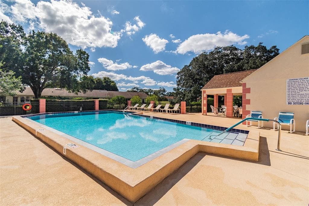 11110 CARRIAGE HILL DRIVE # 5, PORT RICHEY, FL 34668 — zdjęcie 3
