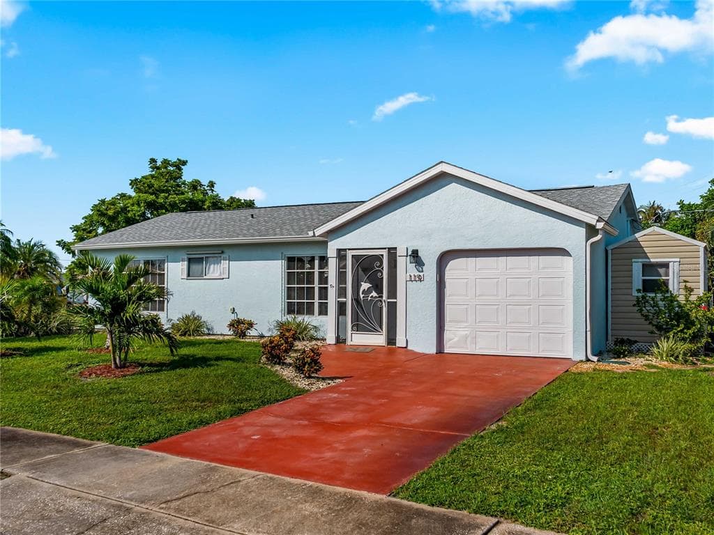 119 OLDENBURGH COURT NE, PORT CHARLOTTE, FL 33952 — zdjęcie 2