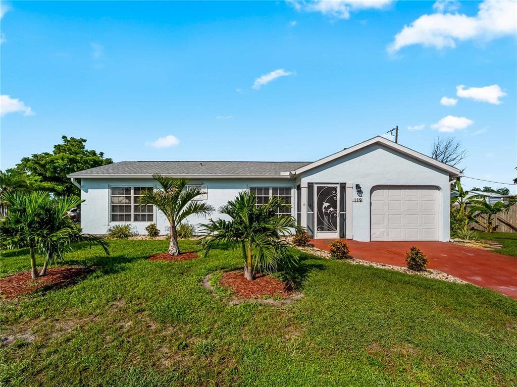 119 OLDENBURGH COURT NE, PORT CHARLOTTE, FL 33952 — zdjęcie 3