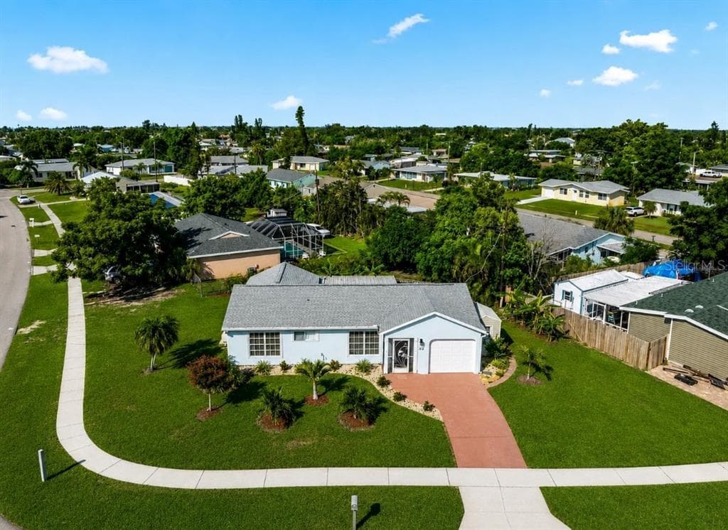 119 OLDENBURGH COURT NE, PORT CHARLOTTE, FL 33952