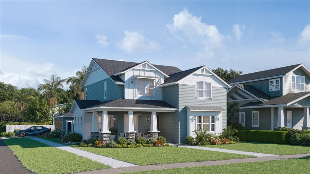 4309 N CENTRAL AVENUE, TAMPA, FL 33603 — zdjęcie 2