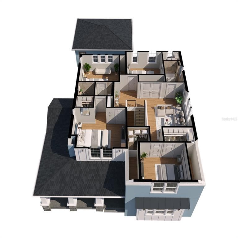4309 N CENTRAL AVENUE, TAMPA, FL 33603 — zdjęcie 4