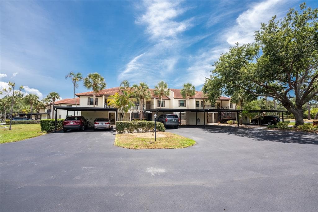 511 PINE HOLLOW CIRCLE # 511, ENGLEWOOD, FL 34223 — zdjęcie 2