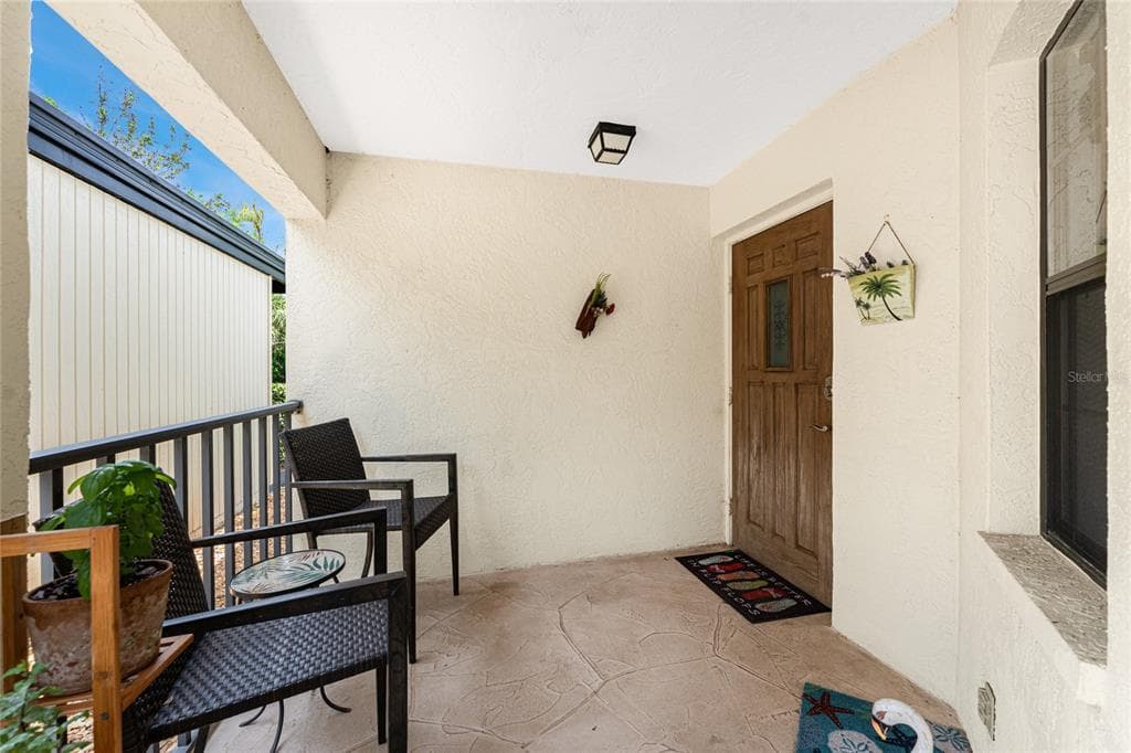 511 PINE HOLLOW CIRCLE # 511, ENGLEWOOD, FL 34223 — zdjęcie 3
