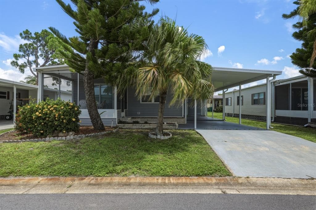 2100 KINGS HIGHWAY # 522, PORT CHARLOTTE, FL 33980 — zdjęcie 3