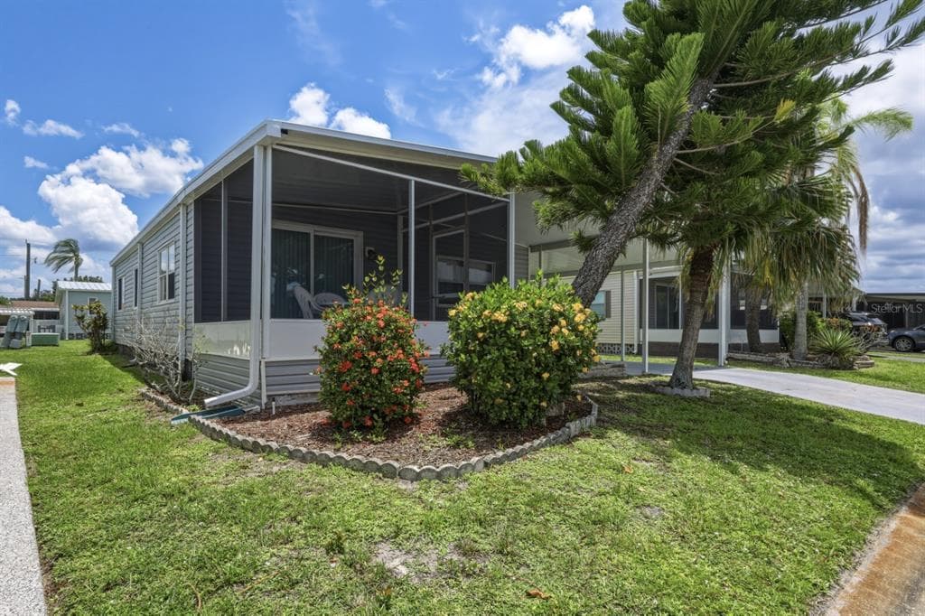 2100 KINGS HIGHWAY # 522, PORT CHARLOTTE, FL 33980 — zdjęcie 4