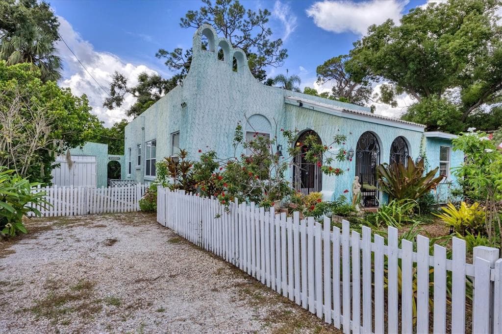 1370 13TH STREET, SARASOTA, FL 34236 — zdjęcie 2