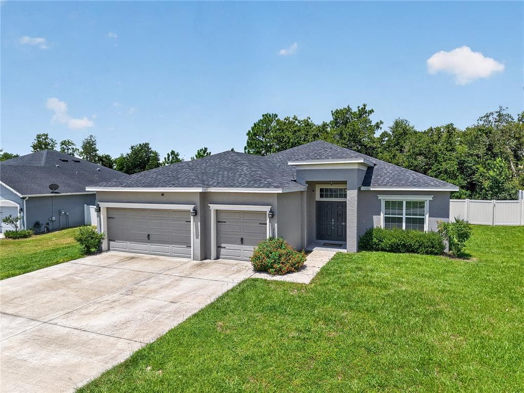 11370 SW 57TH AVENUE, OCALA, FL 34476
