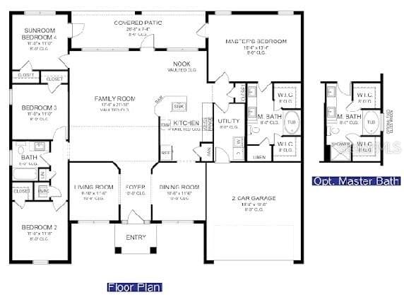5916 HORNBUCKLE BLVD., NORTH PORT, FL 34291 — zdjęcie 2