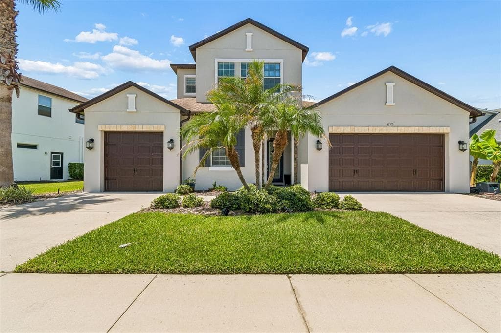 4123 WINDCREST DRIVE, WESLEY CHAPEL, FL 33544 — zdjęcie 2