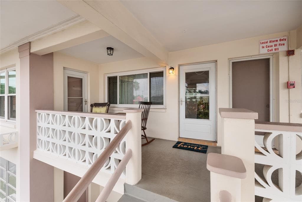 1235 S HIGHLAND AVENUE # 2-301, CLEARWATER, FL 33756