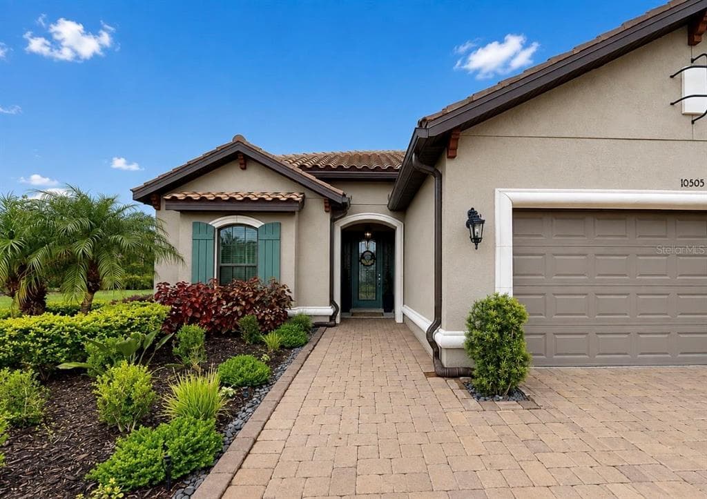 10505 WICKER PARK PLACE, PALMETTO, FL 34221 — zdjęcie 2