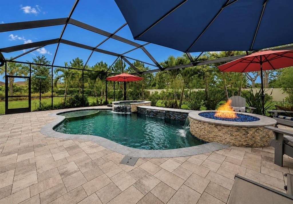 10505 WICKER PARK PLACE, PALMETTO, FL 34221 — zdjęcie 5