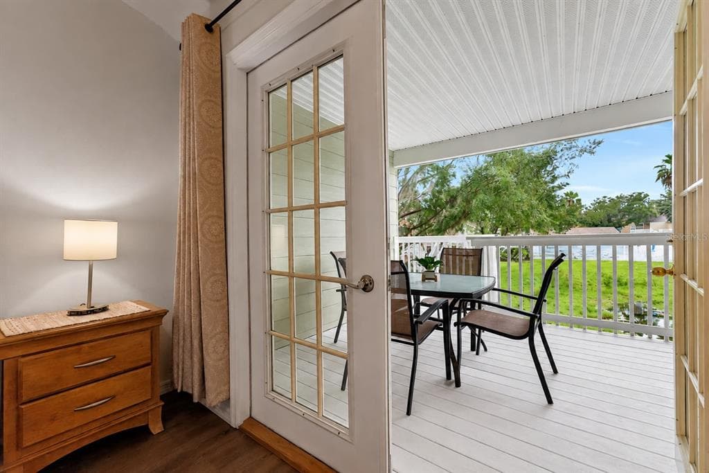 3140 BRITANNIA BOULEVARD # D, KISSIMMEE, FL 34747 — zdjęcie 2