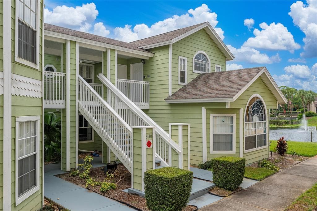 3140 BRITANNIA BOULEVARD # D, KISSIMMEE, FL 34747 — zdjęcie 5