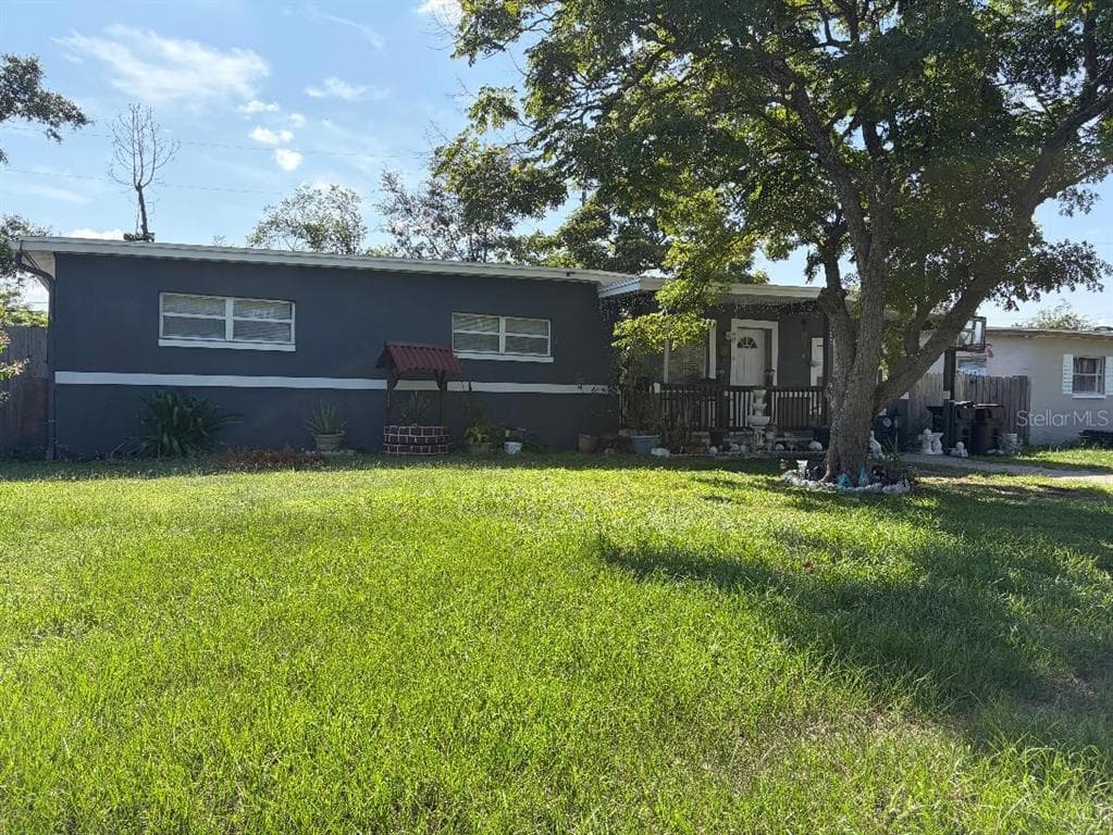 908 S SOLANDRA DRIVE, ORLANDO, FL 32807 — zdjęcie 2