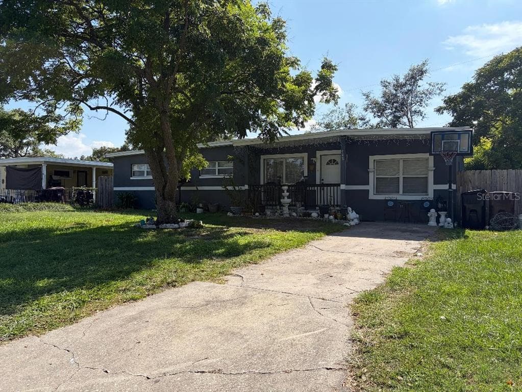908 S SOLANDRA DRIVE, ORLANDO, FL 32807