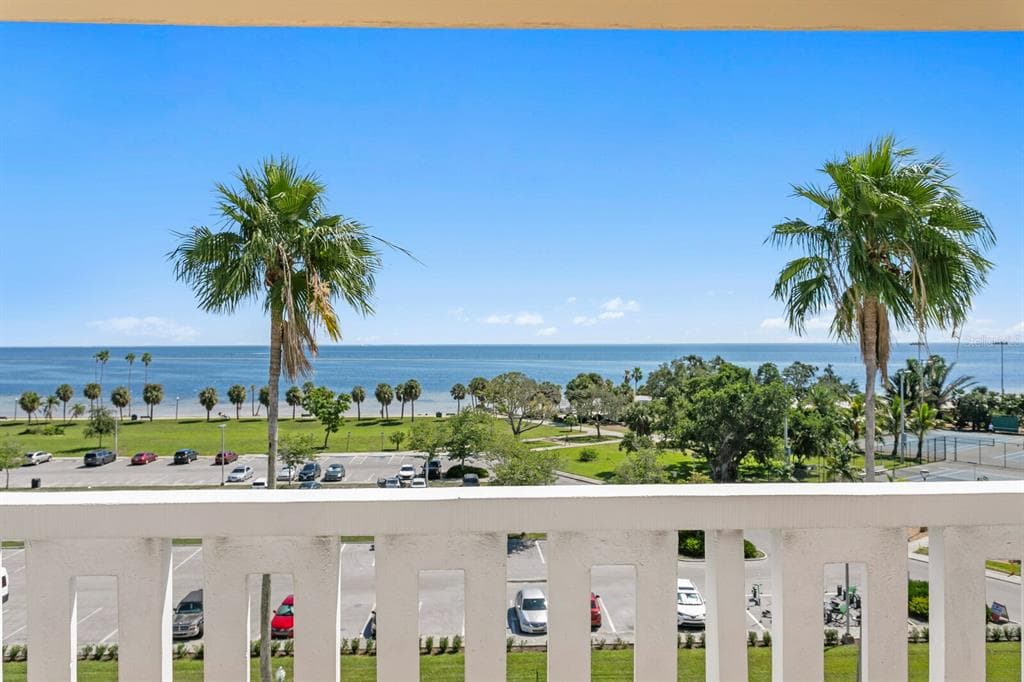 1200 N SHORE DRIVE NE # 316, ST PETERSBURG, FL 33701 — zdjęcie 2