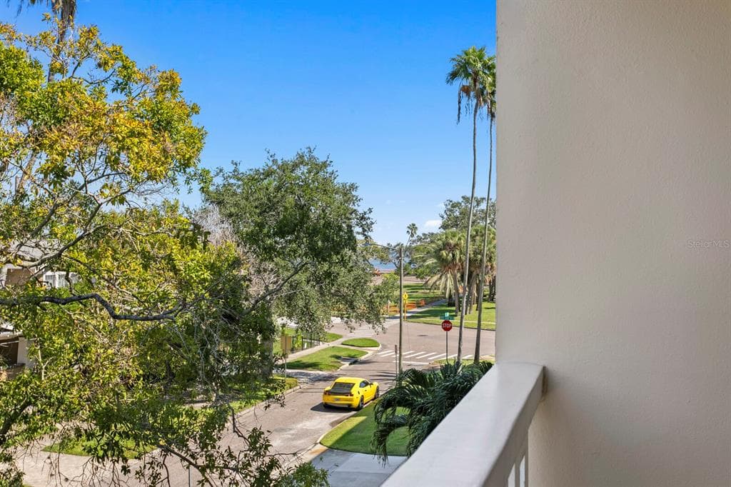 1200 N SHORE DRIVE NE # 316, ST PETERSBURG, FL 33701 — zdjęcie 5