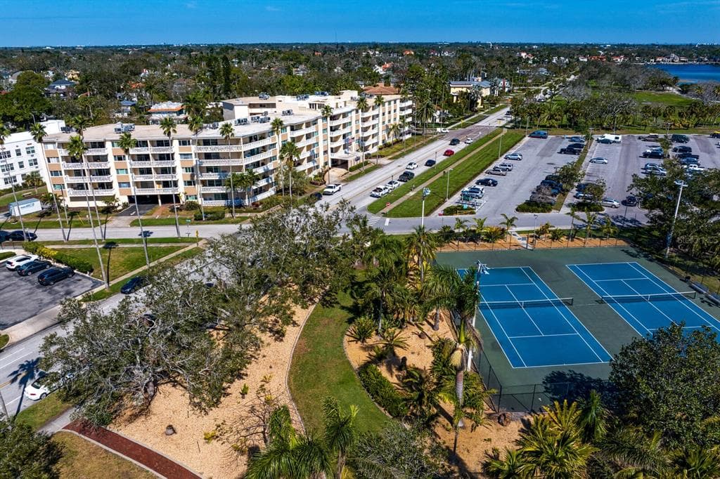1200 N SHORE DRIVE NE # 316, ST PETERSBURG, FL 33701 — zdjęcie 4