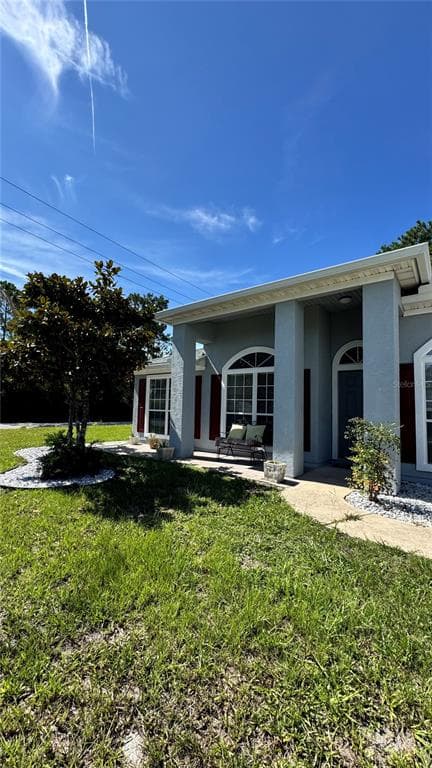 1 PRESIDENT LANE, PALM COAST, FL 32164 — zdjęcie 2