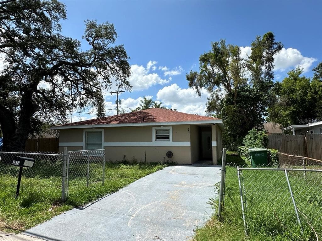 3613 E CHELSEA STREET, TAMPA, FL 33610 — zdjęcie 2