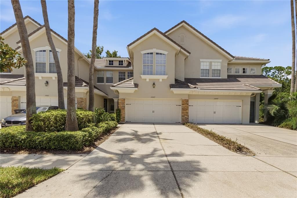 14409 MIRABELLE VISTA CIRCLE, TAMPA, FL 33626 — zdjęcie 2