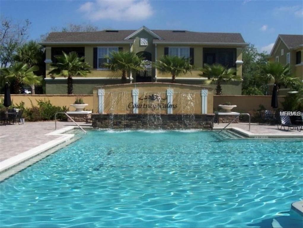 10025 COURTNEY PALMS BOULEVARD # 204, TAMPA, FL 33619 — zdjęcie 2