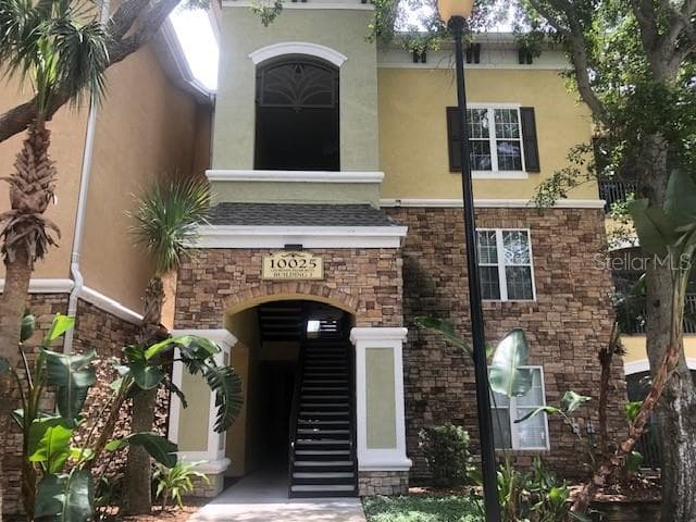 10025 COURTNEY PALMS BOULEVARD # 204, TAMPA, FL 33619