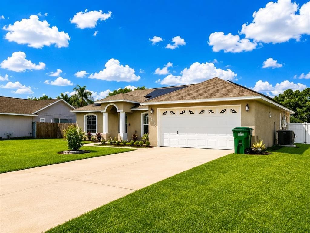 2333 AINSWORTH AVENUE, DELTONA, FL 32738 — zdjęcie 2