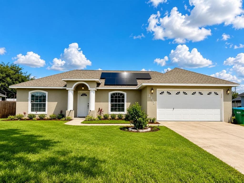 2333 AINSWORTH AVENUE, DELTONA, FL 32738 — zdjęcie 3
