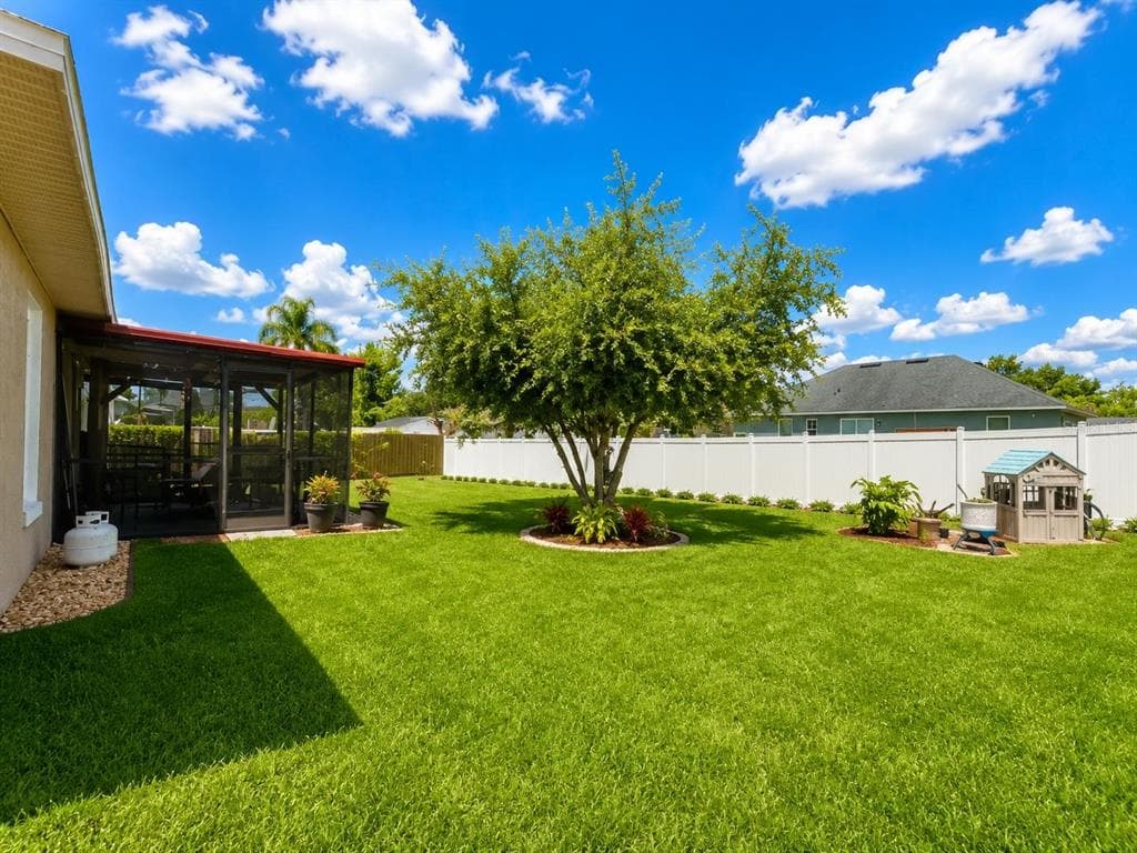 2333 AINSWORTH AVENUE, DELTONA, FL 32738 — zdjęcie 4