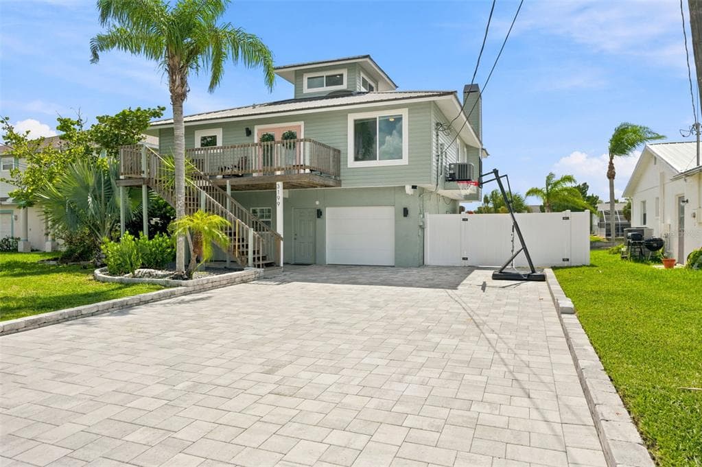 3199 AZALEA DRIVE, HERNANDO BEACH, FL 34607 — zdjęcie 2
