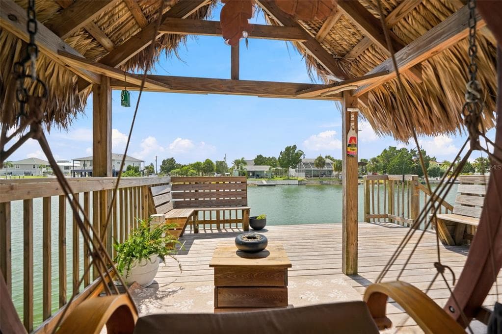3199 AZALEA DRIVE, HERNANDO BEACH, FL 34607 — zdjęcie 3