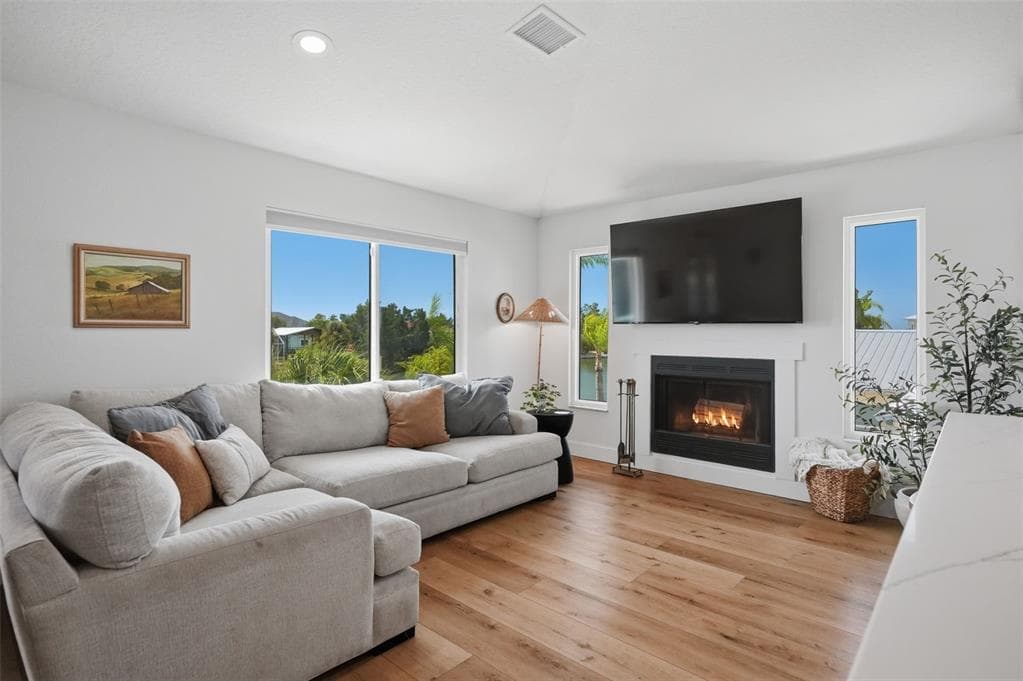 3199 AZALEA DRIVE, HERNANDO BEACH, FL 34607 — zdjęcie 5