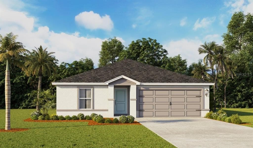 2774 ADELINE AVENUE, WINTER HAVEN, FL 33881
