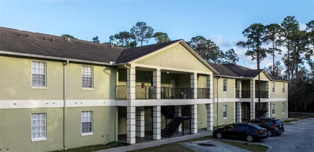 530 BELLTOWER AVENUE, DELTONA, FL 32725