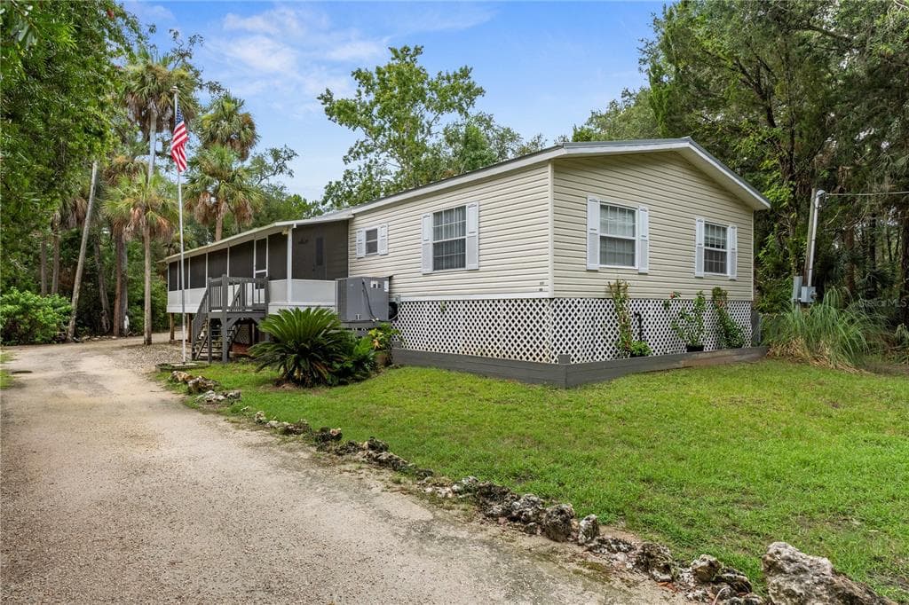 11720 W NORTH PLACE, HOMOSASSA, FL 34448 — zdjęcie 2